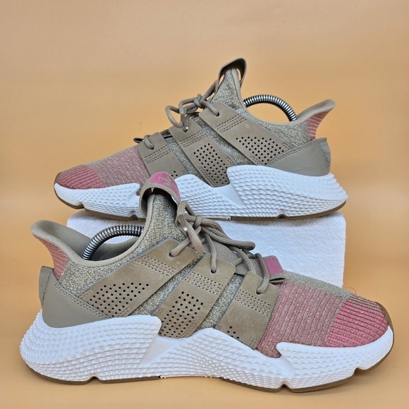adidas Prophere \'Trace Khaki\' CQ2128 Men\'s Shoes Size 8.5 main image 7